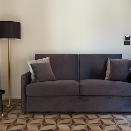 Vicolo San Gaetano -Luxury Rooms- Катания Екстериор снимка