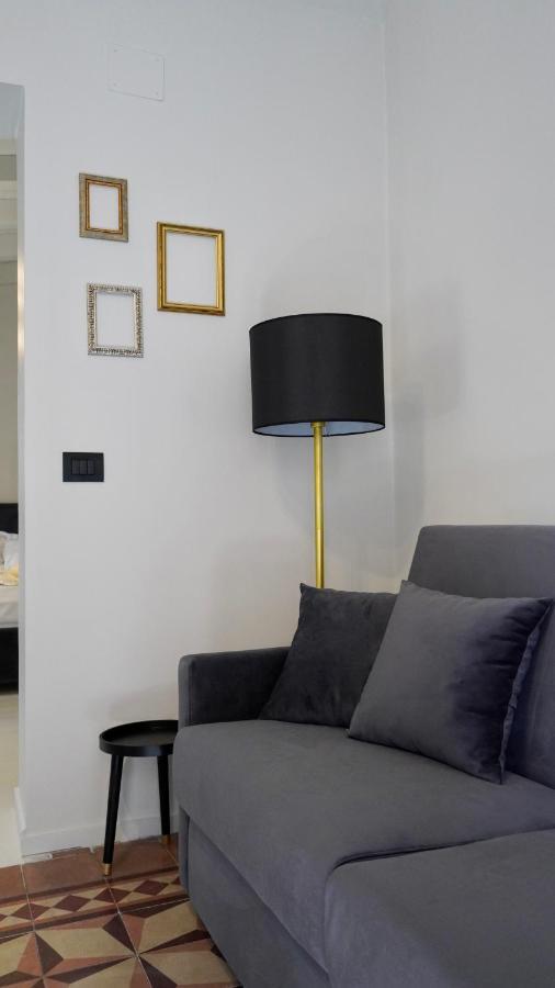 Vicolo San Gaetano -Luxury Rooms- Катания Екстериор снимка