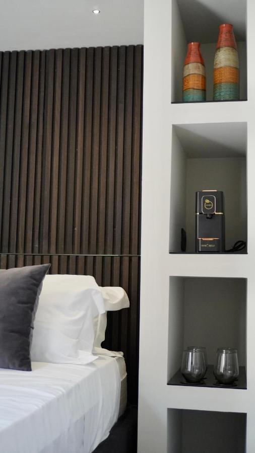 Vicolo San Gaetano -Luxury Rooms- Катания Екстериор снимка