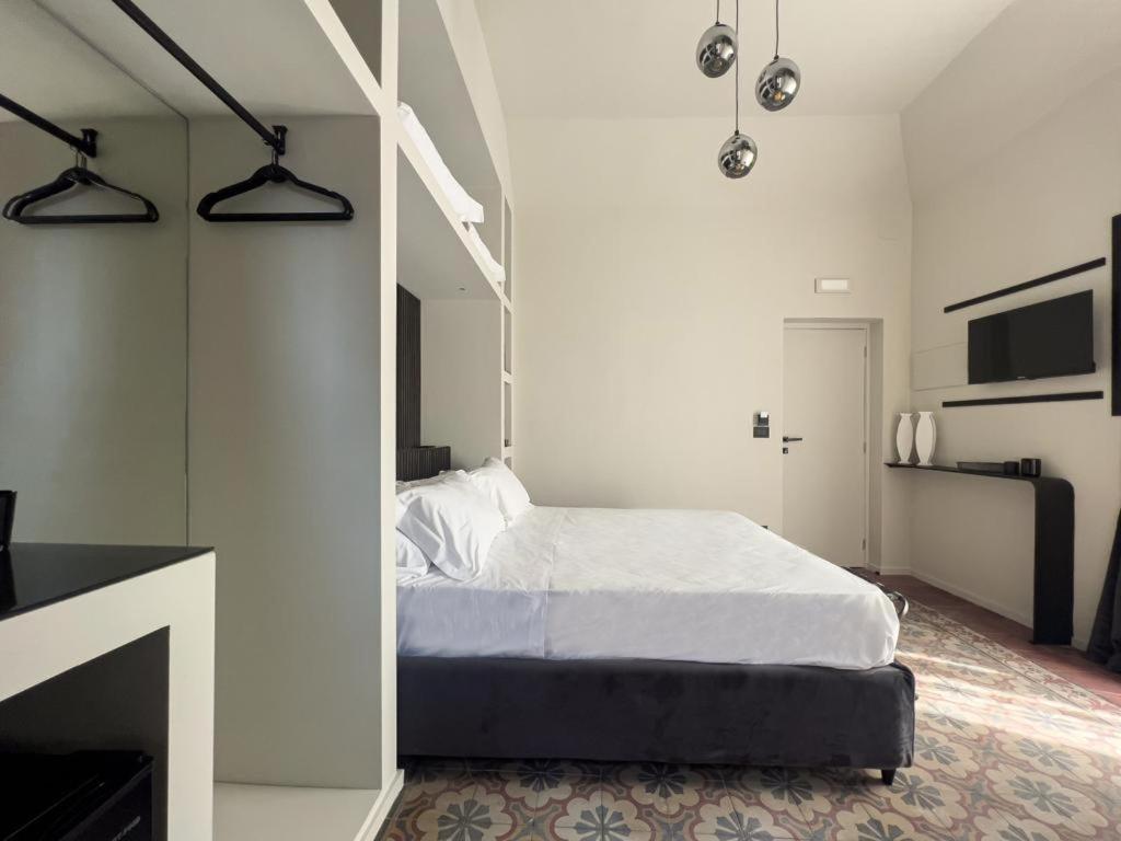 Vicolo San Gaetano -Luxury Rooms- Катания Екстериор снимка