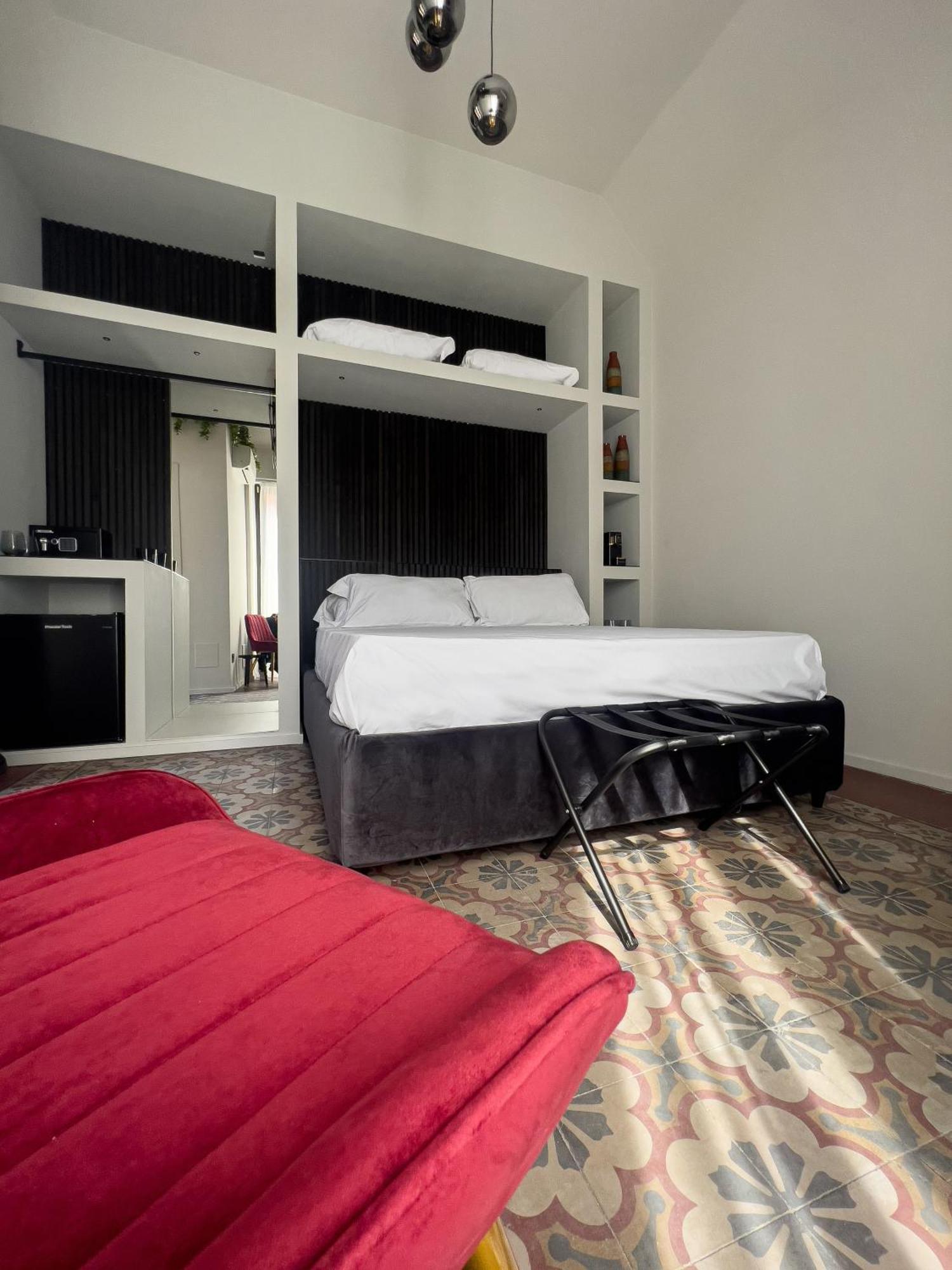 Vicolo San Gaetano -Luxury Rooms- Катания Екстериор снимка