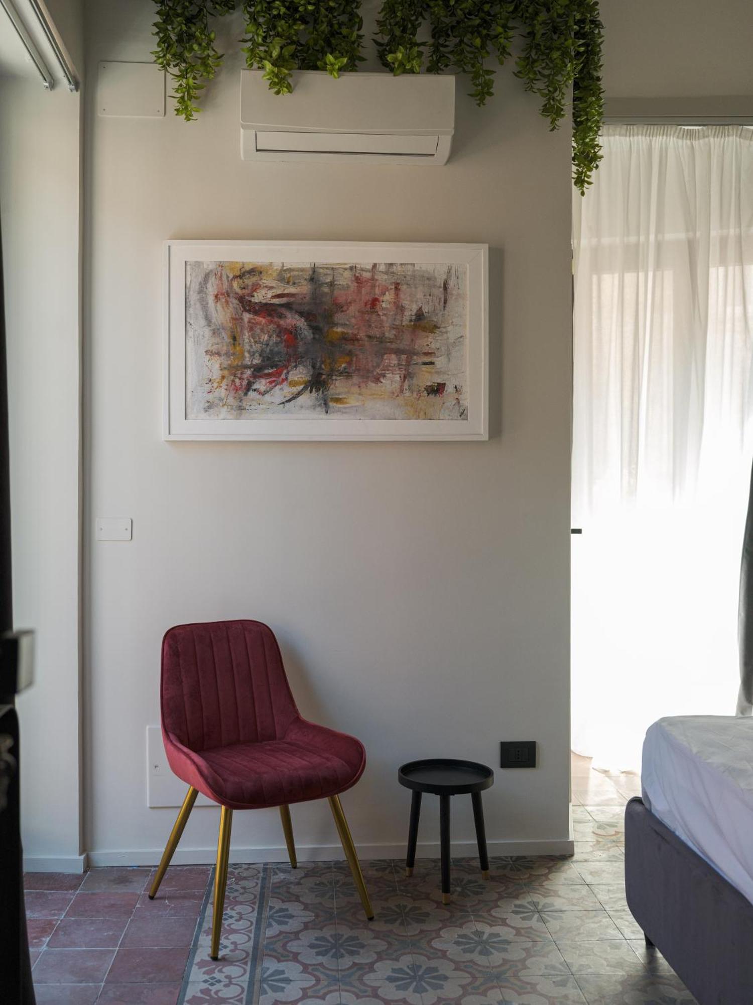 Vicolo San Gaetano -Luxury Rooms- Катания Екстериор снимка