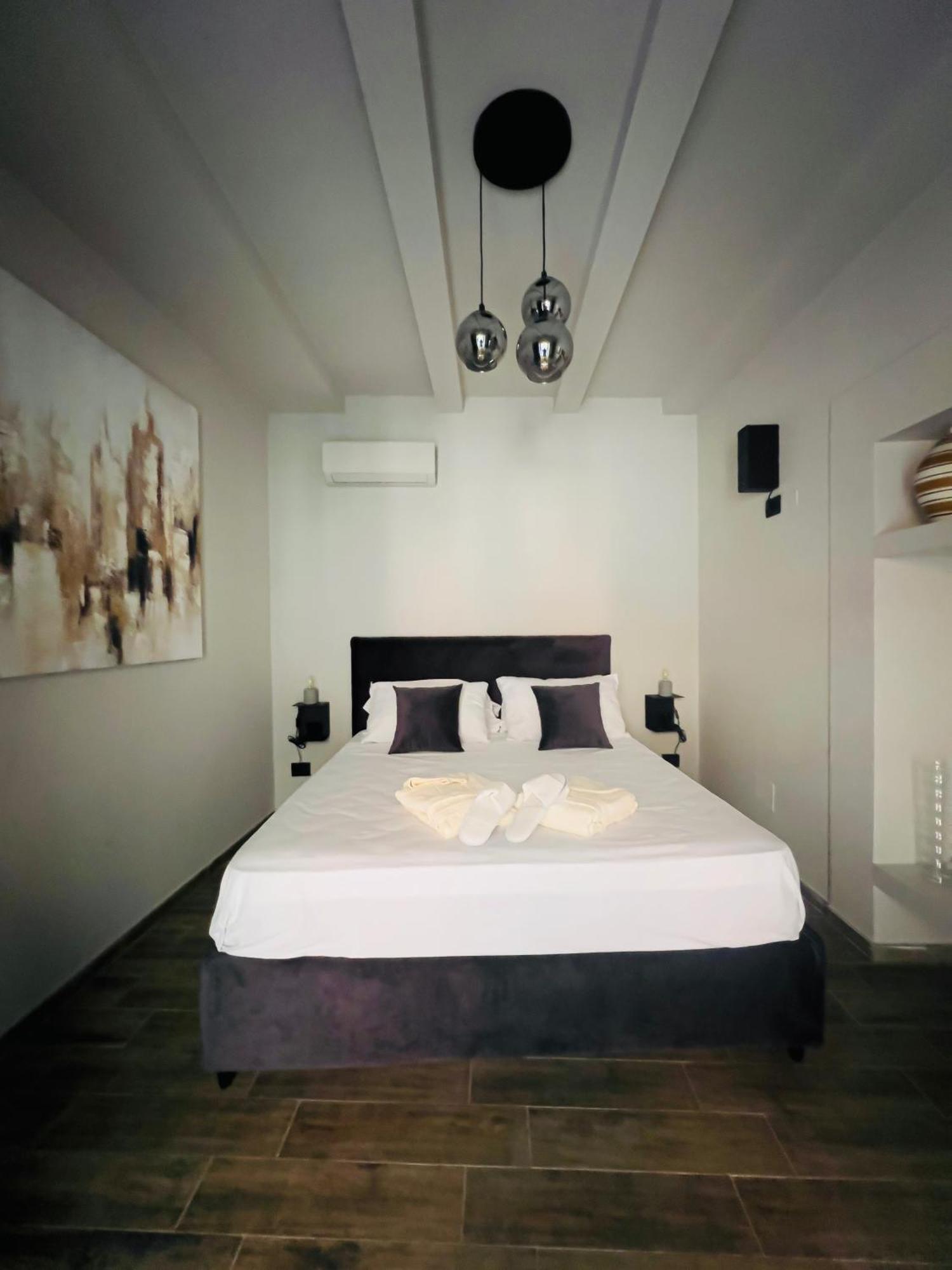 Vicolo San Gaetano -Luxury Rooms- Катания Екстериор снимка