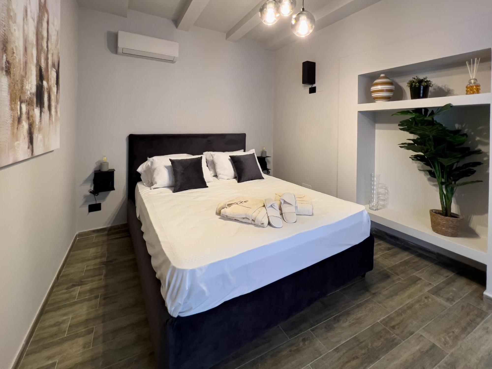 Vicolo San Gaetano -Luxury Rooms- Катания Екстериор снимка