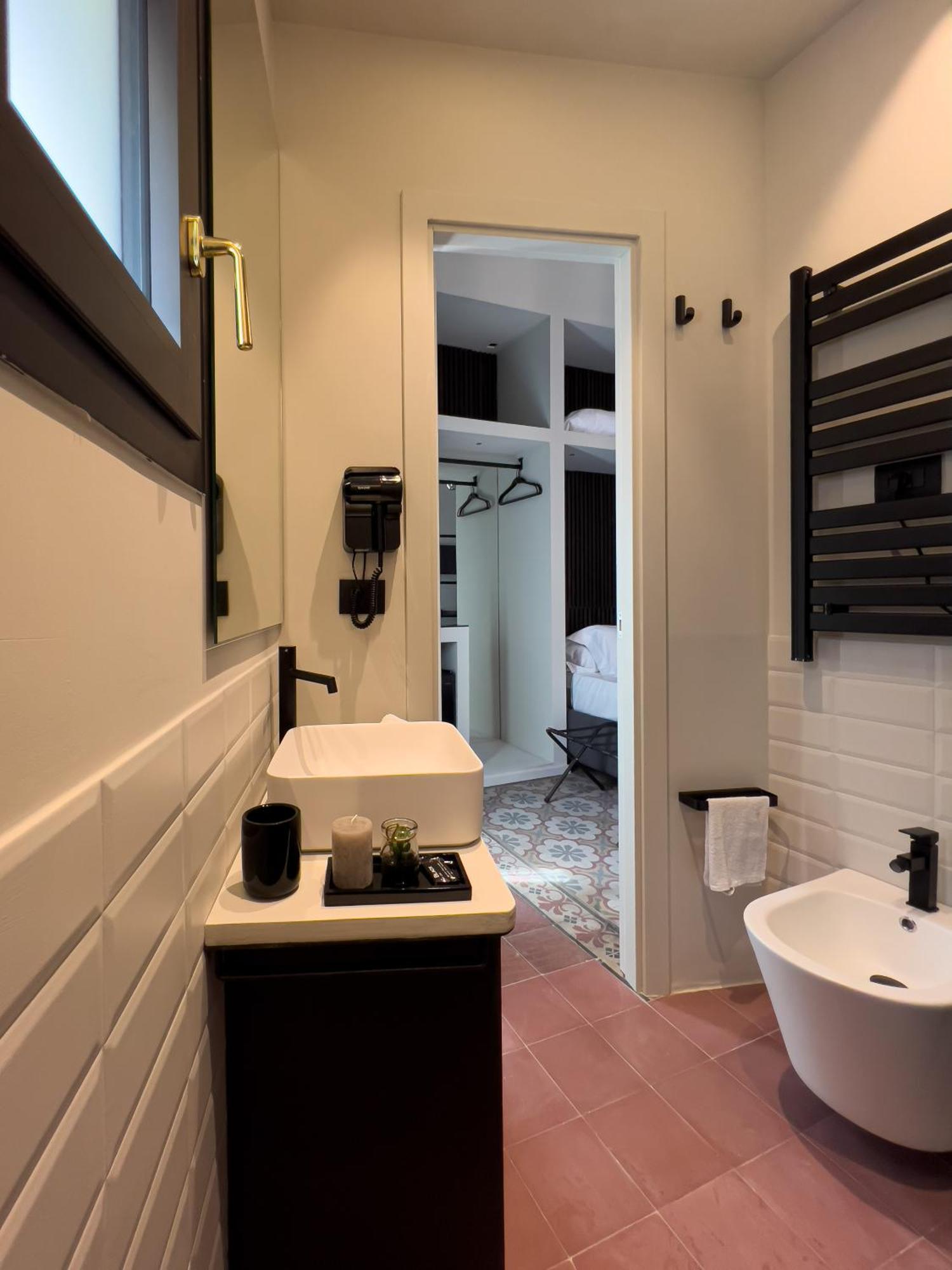 Vicolo San Gaetano -Luxury Rooms- Катания Екстериор снимка