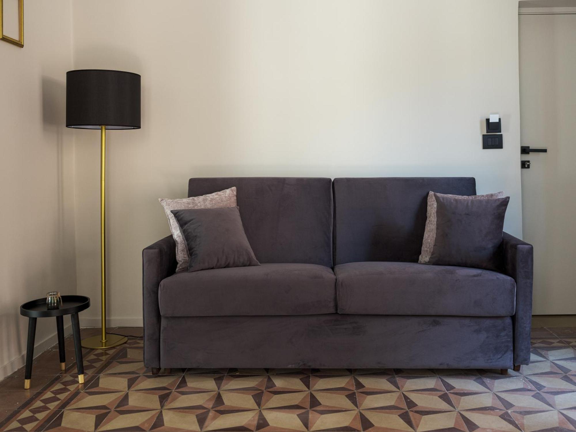 Vicolo San Gaetano -Luxury Rooms- Катания Екстериор снимка
