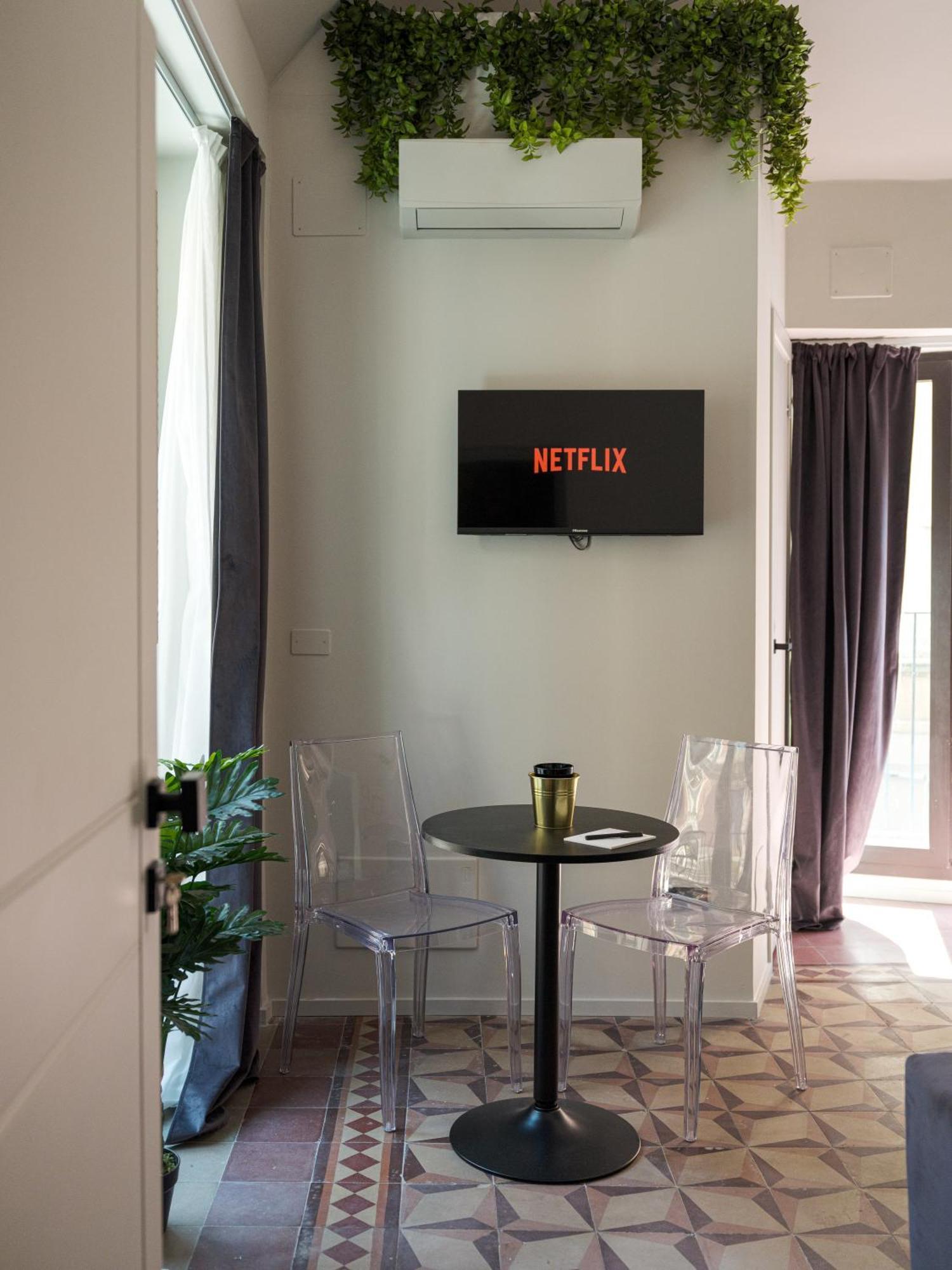 Vicolo San Gaetano -Luxury Rooms- Катания Екстериор снимка