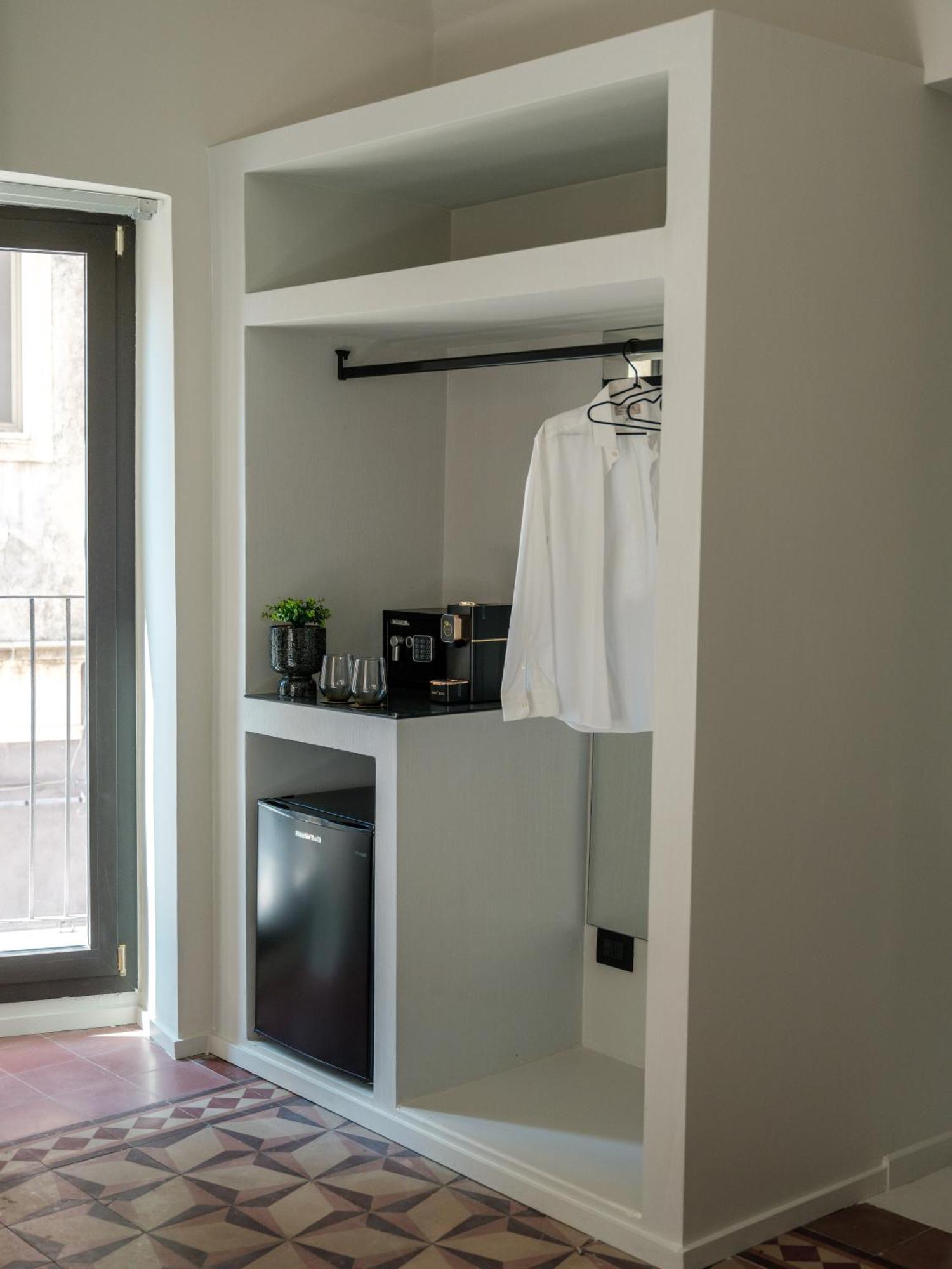 Vicolo San Gaetano -Luxury Rooms- Катания Екстериор снимка