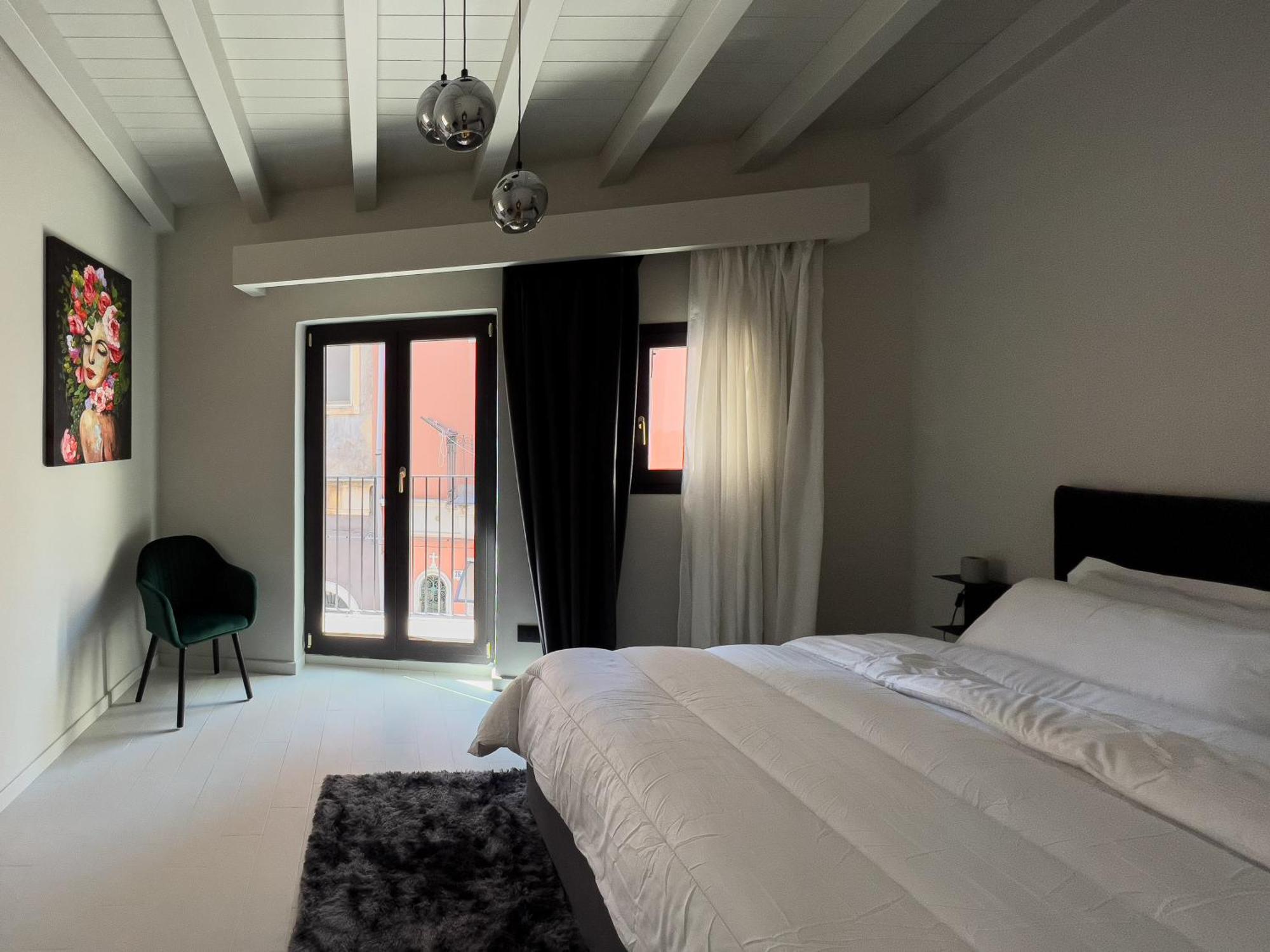 Vicolo San Gaetano -Luxury Rooms- Катания Екстериор снимка