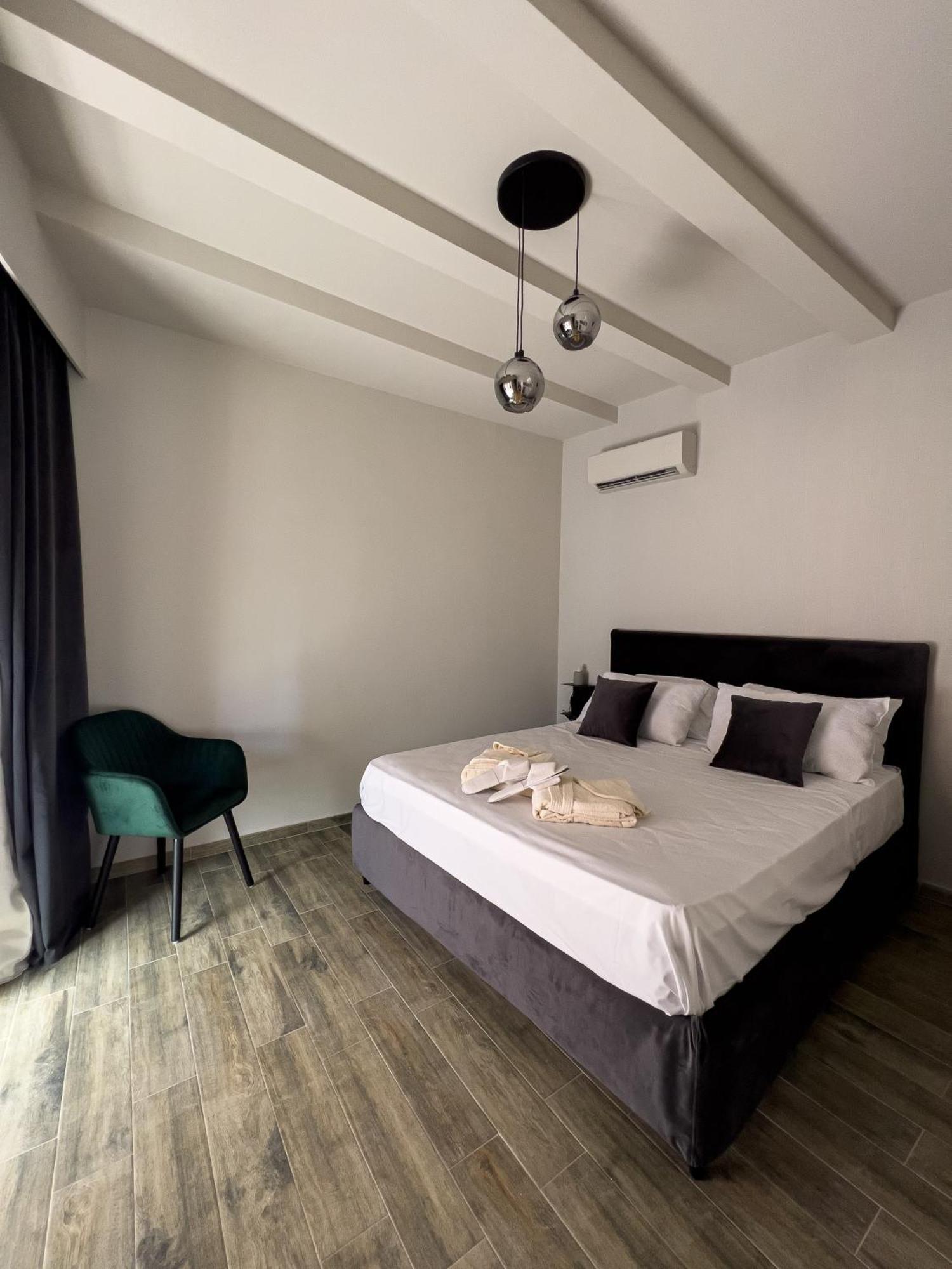 Vicolo San Gaetano -Luxury Rooms- Катания Екстериор снимка