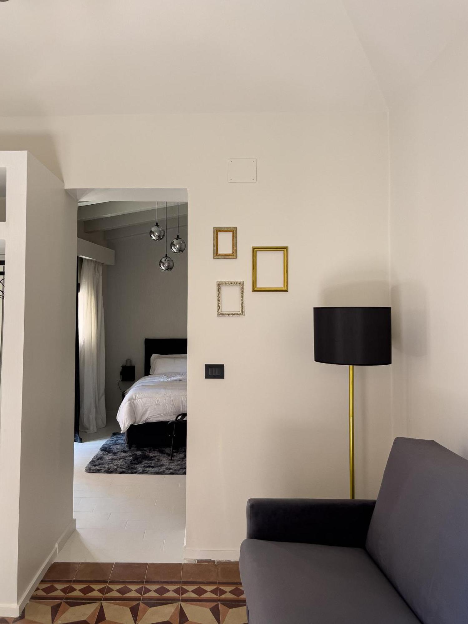 Vicolo San Gaetano -Luxury Rooms- Катания Екстериор снимка
