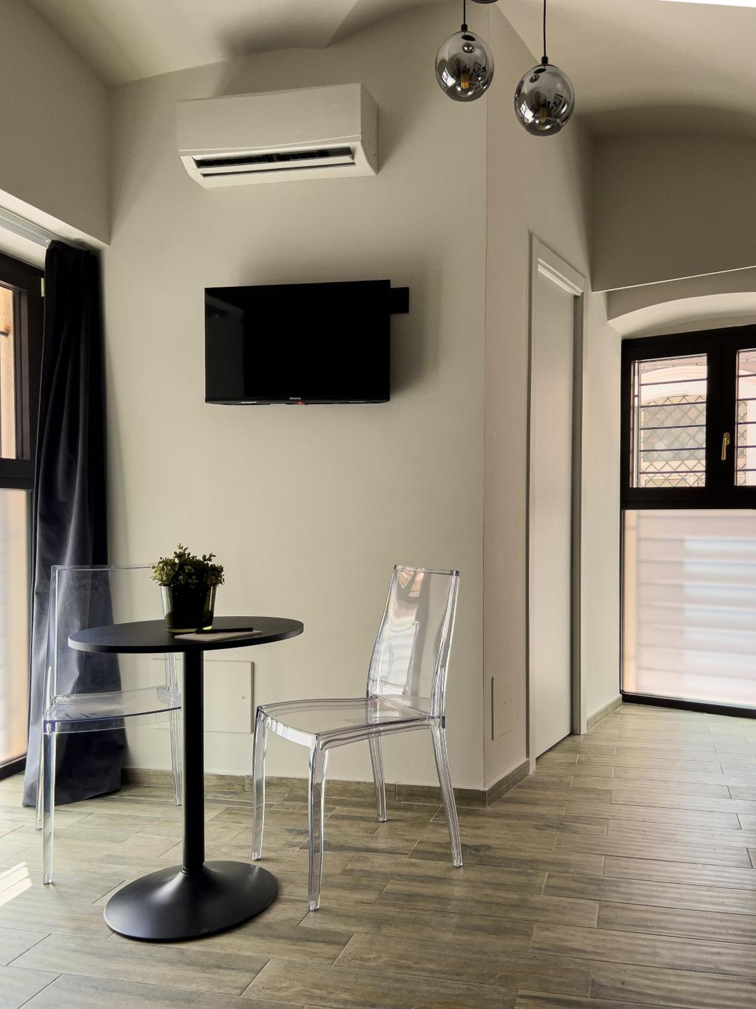 Vicolo San Gaetano -Luxury Rooms- Катания Екстериор снимка