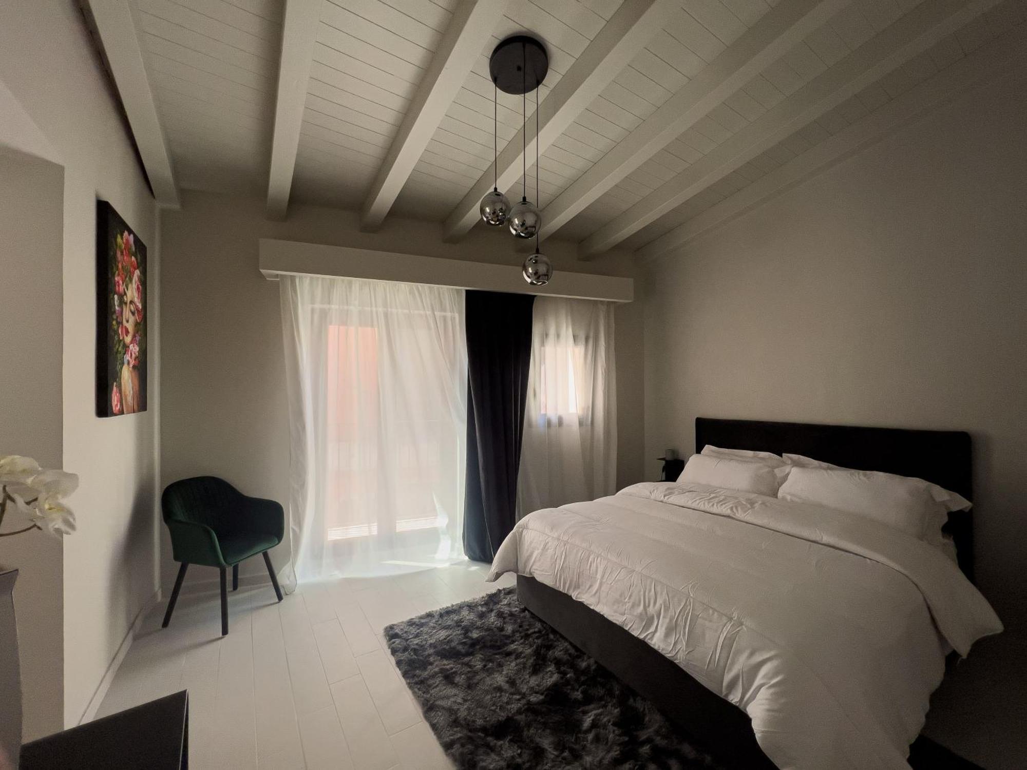 Vicolo San Gaetano -Luxury Rooms- Катания Екстериор снимка